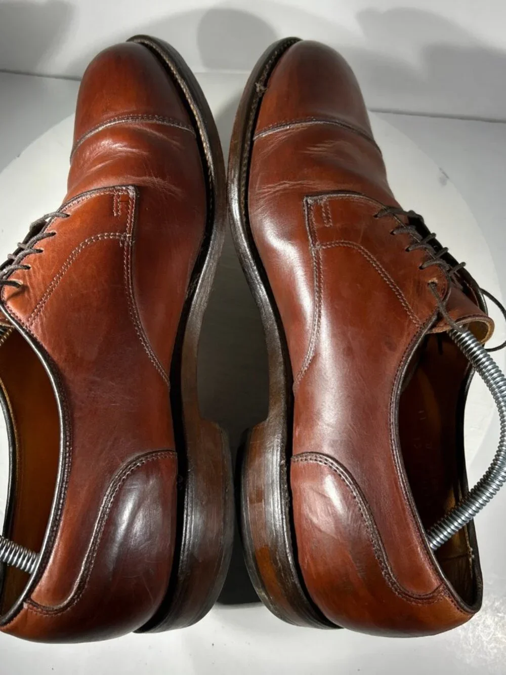 Allen Edmonds allen edmonds